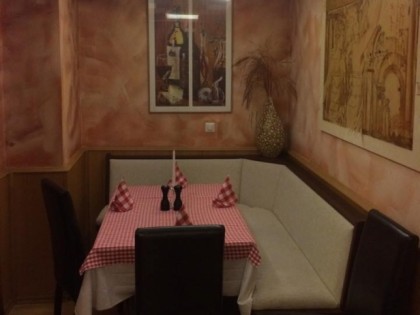 照片: Al Dente 